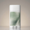 2 Pack Peptide Peppermint Deodorant