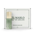 Milky Oil Foaming Cleanser
