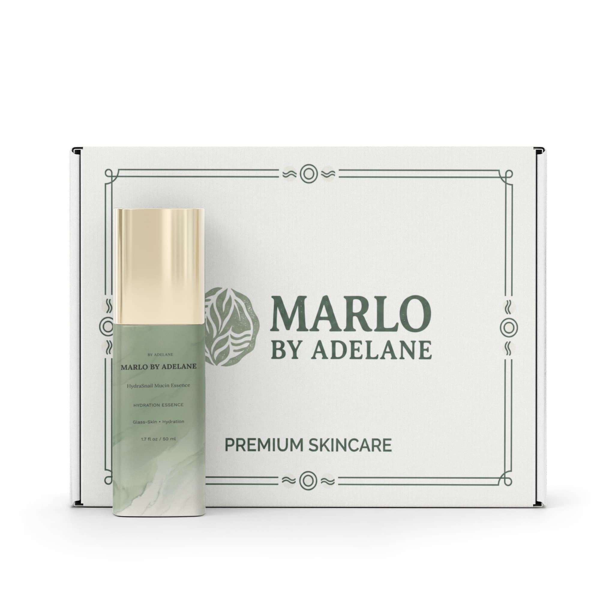 HydraSnail Mucin Essence